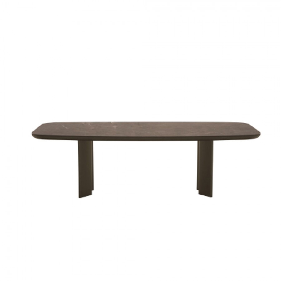 Masa pentru dining Calligaris Sandy CS4159-FS-200